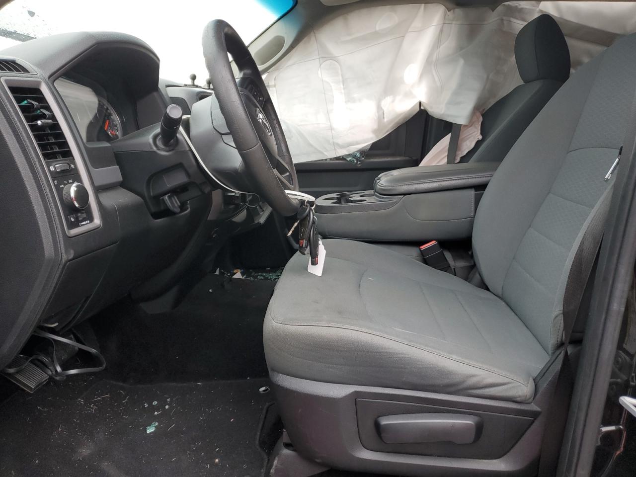 2018 Ram 3500 St VIN: 3C63RPGLXJG111249 Lot: 81895825