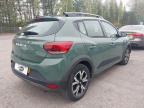 2023 DACIA SANDERO STEPWAY 1.0 TCE JOURNEY 5DR for sale at Copart GLOUCESTER