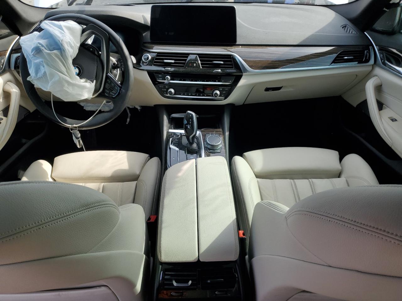 2021 BMW 530 Xi VIN: WBA13BJ06MWW95154 Lot: 84659625