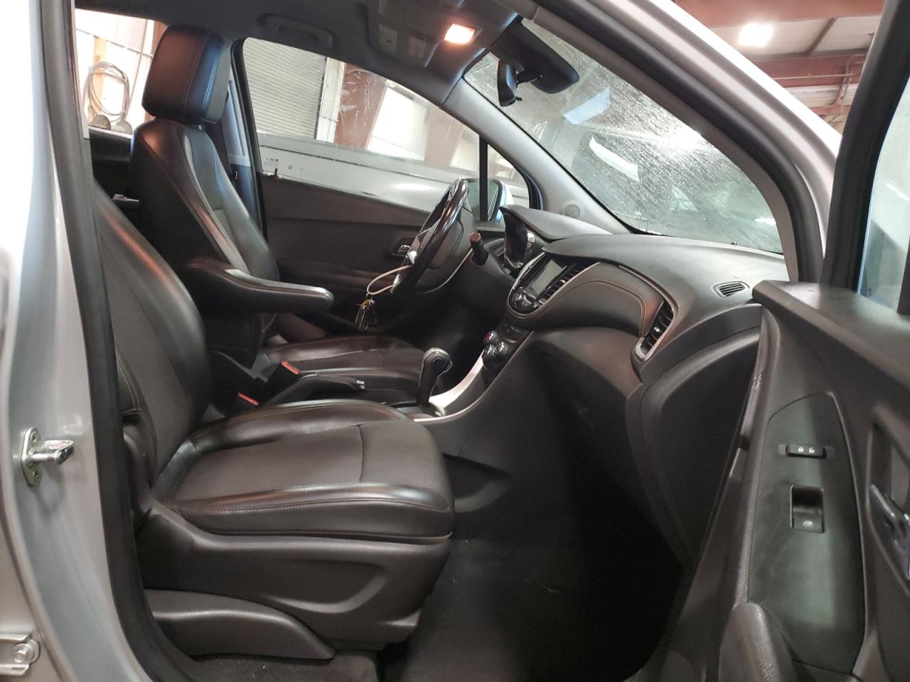 2019 Chevrolet Trax 1Lt VIN: KL7CJPSB4KB862479 Lot: 85836495