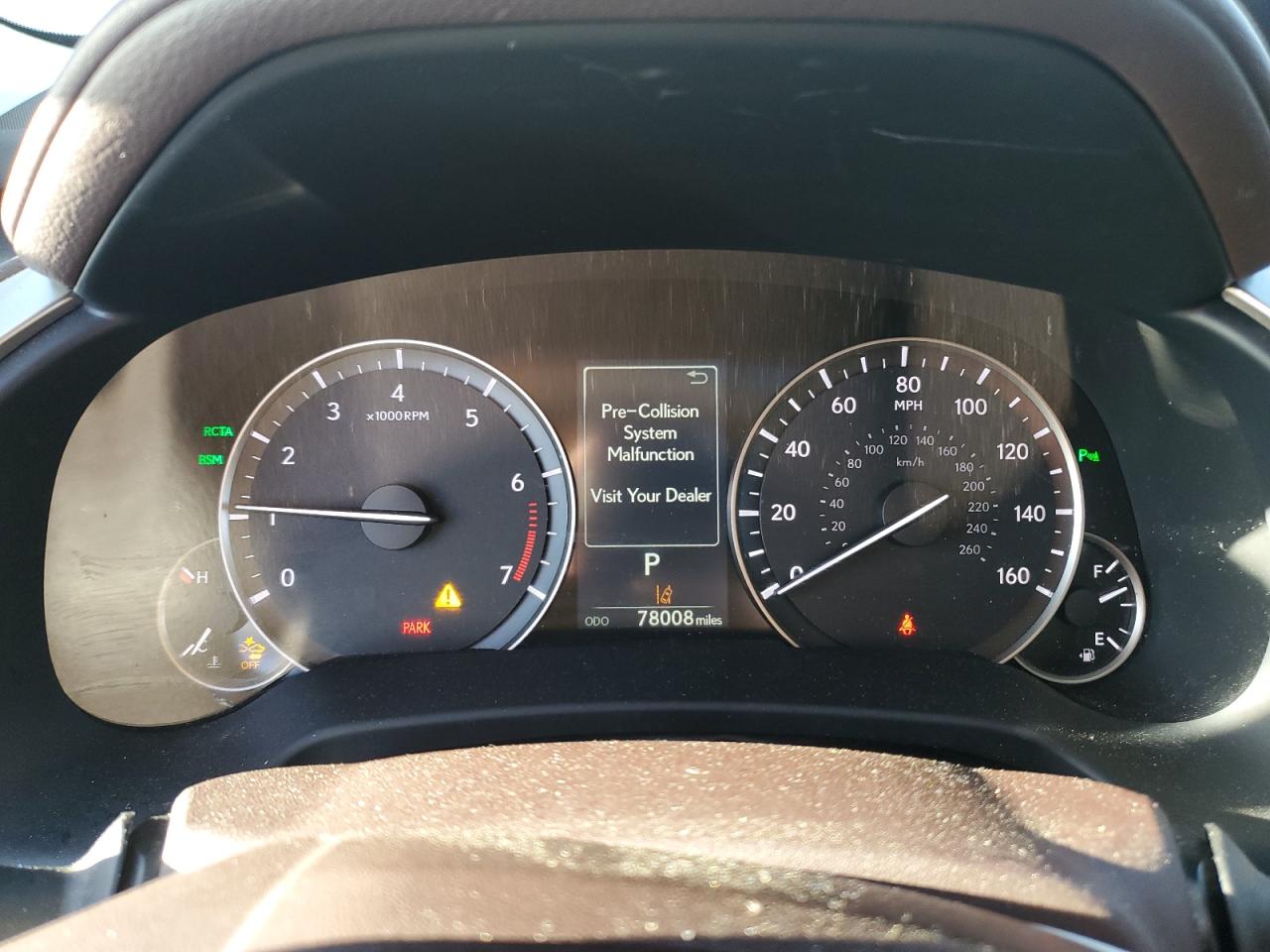 2017 Lexus Rx 350 Base VIN: 2T2BZMCA2HC079789 Lot: 86279545