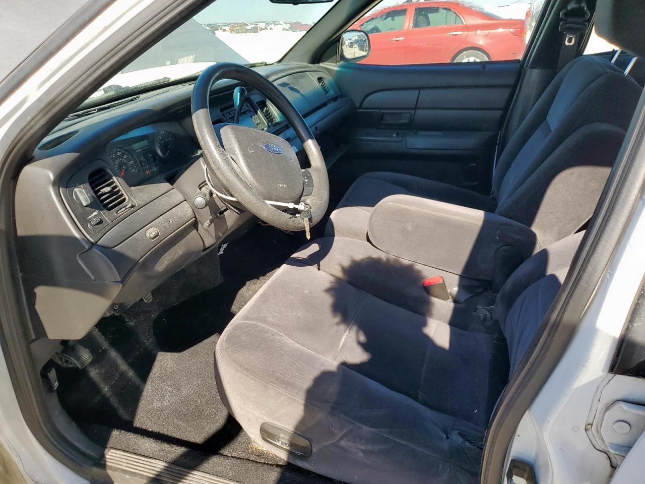 2010 Ford Crown Victoria Police Interceptor VIN: 2FABP7BV7AX141999 Lot: 90577695