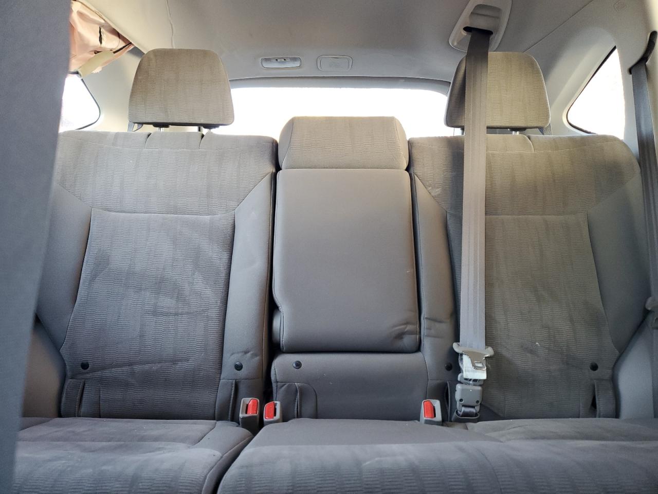 2014 Honda Cr-V Lx VIN: 2HKRM4H36EH649202 Lot: 84878375