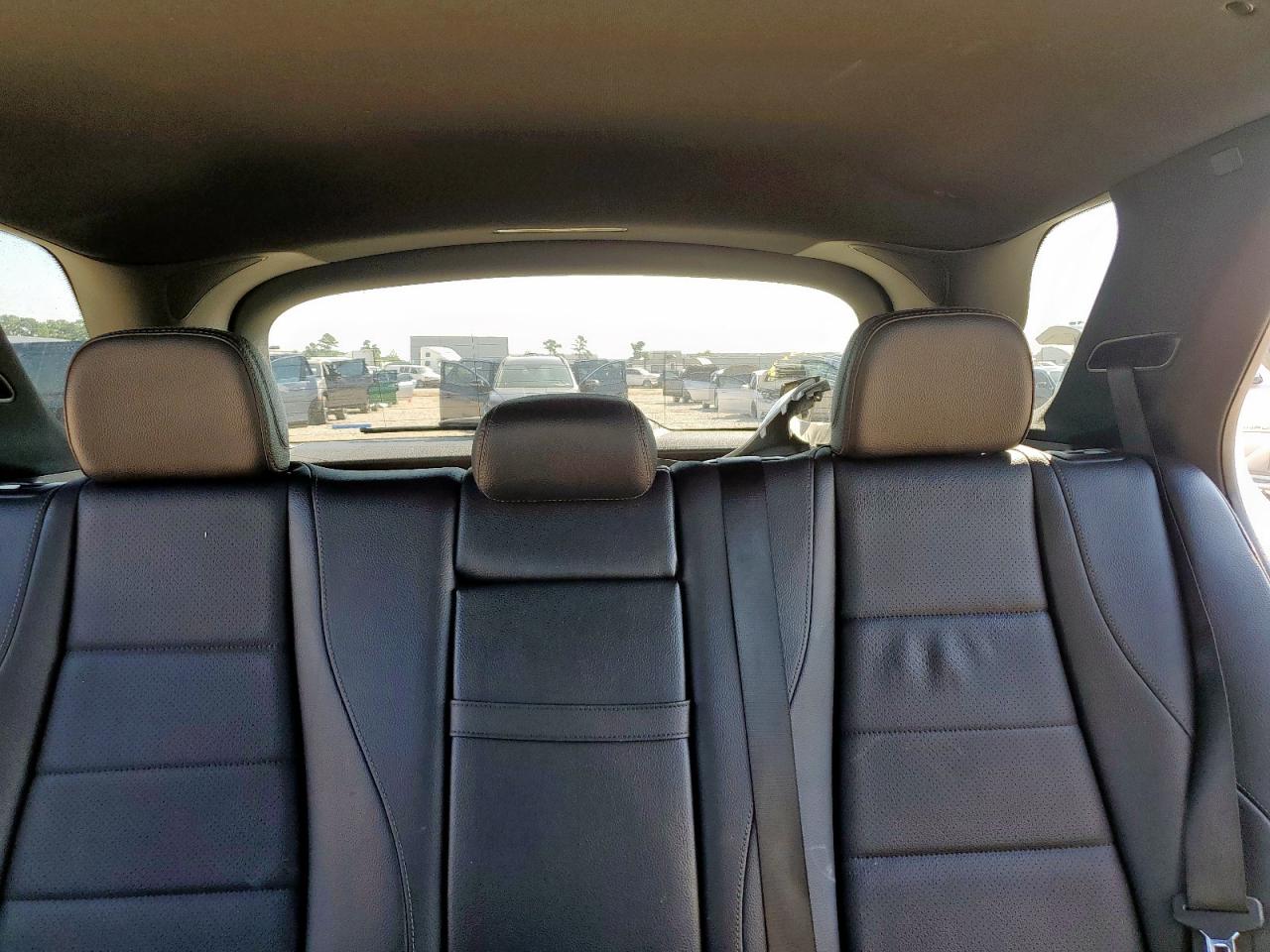 2022 Mercedes-Benz Gle 350 VIN: 4JGFB4JB0NA698618 Lot: 84628835