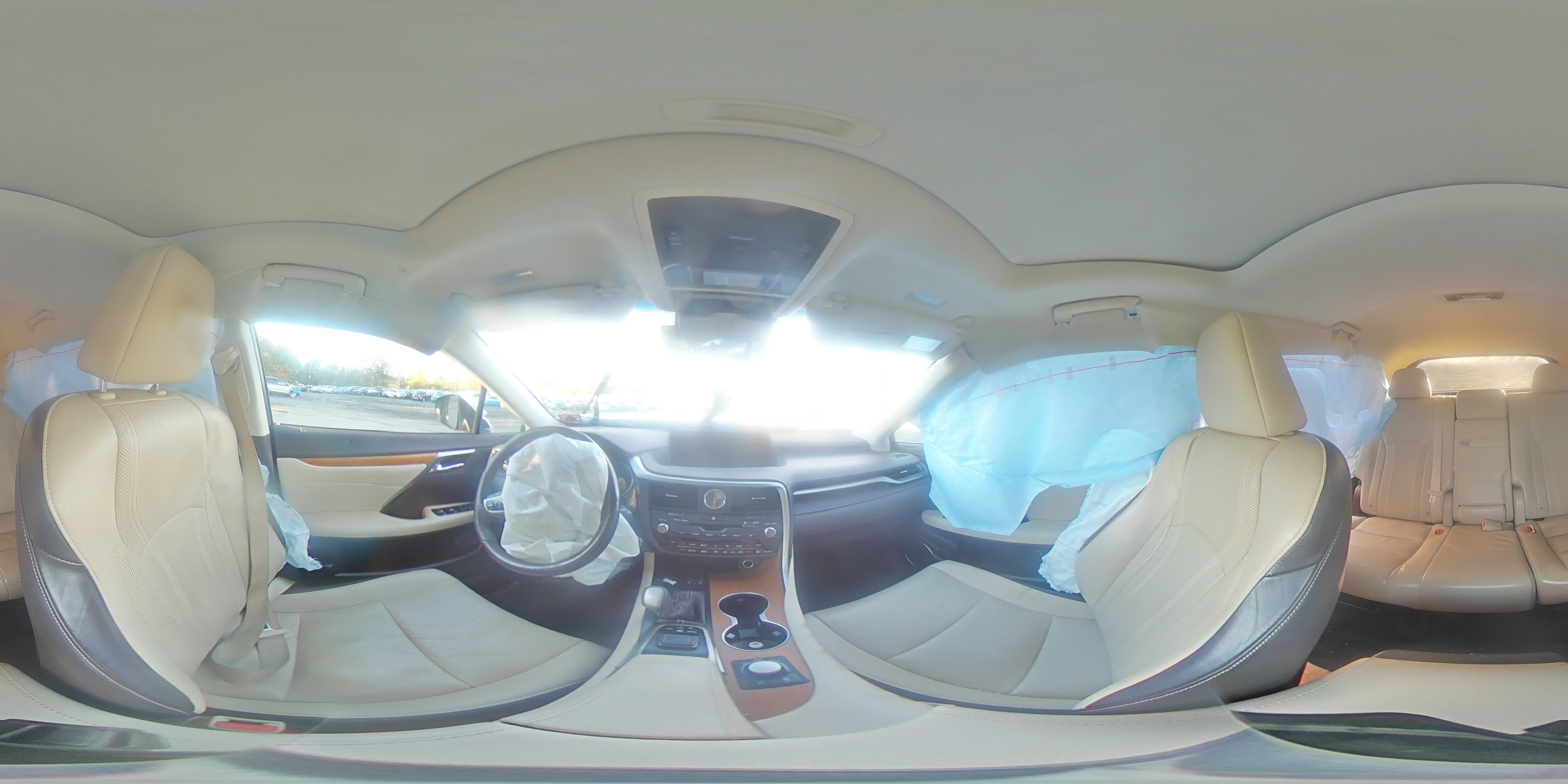 2017 Lexus Rx 350 Base VIN: 2T2BZMCA3HC115571 Lot: 86595155