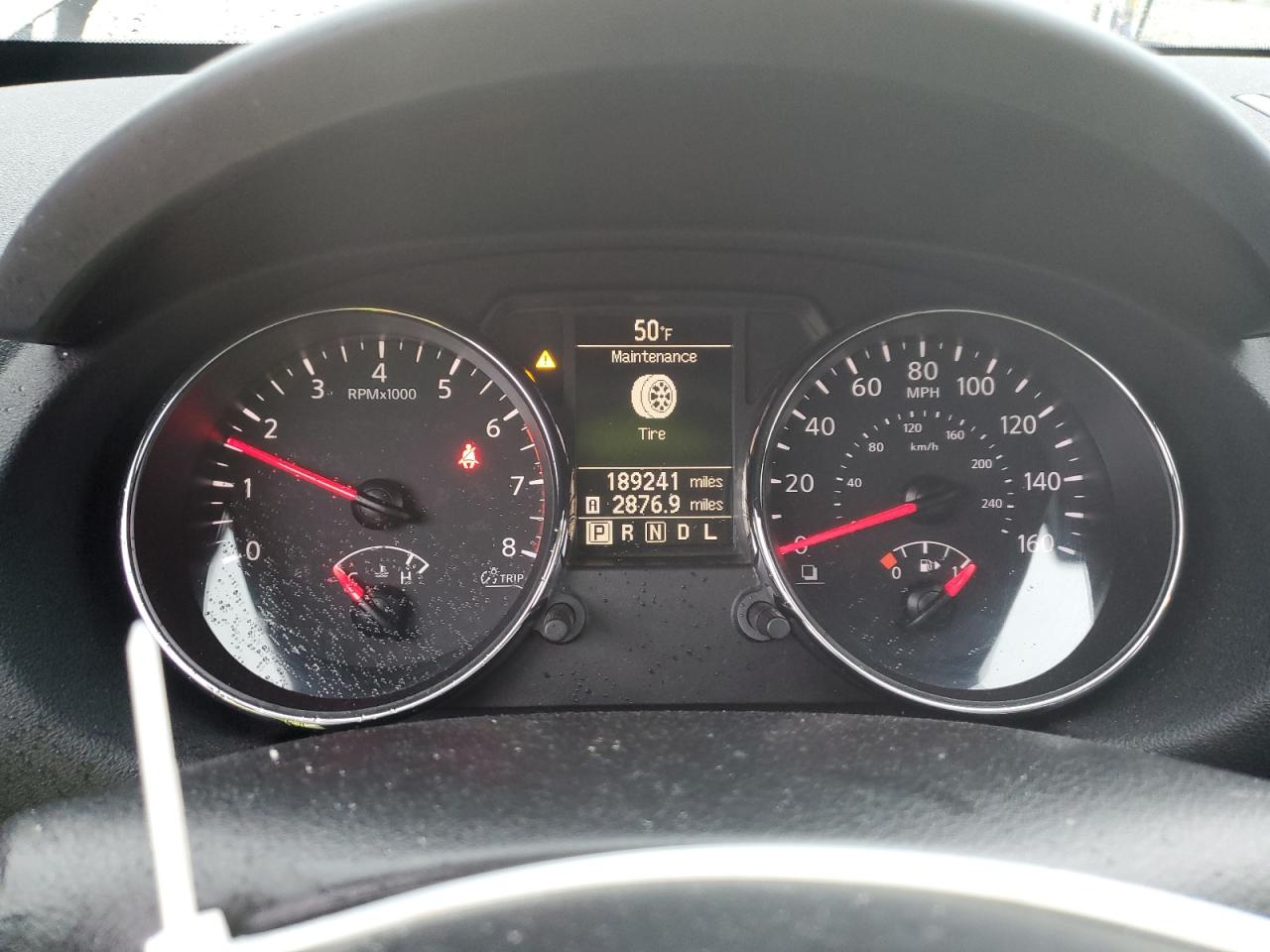 2014 Nissan Rogue Select S VIN: JN8AS5MV8EW701069 Lot: 86233415