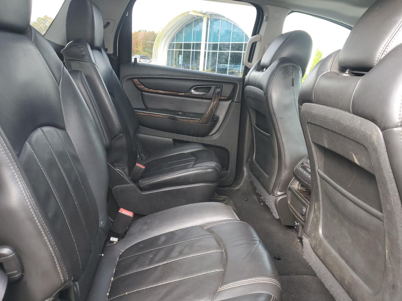 2015 GMC Acadia Denali VIN: 1GKKVTKD4FJ293985 Lot: 86473305