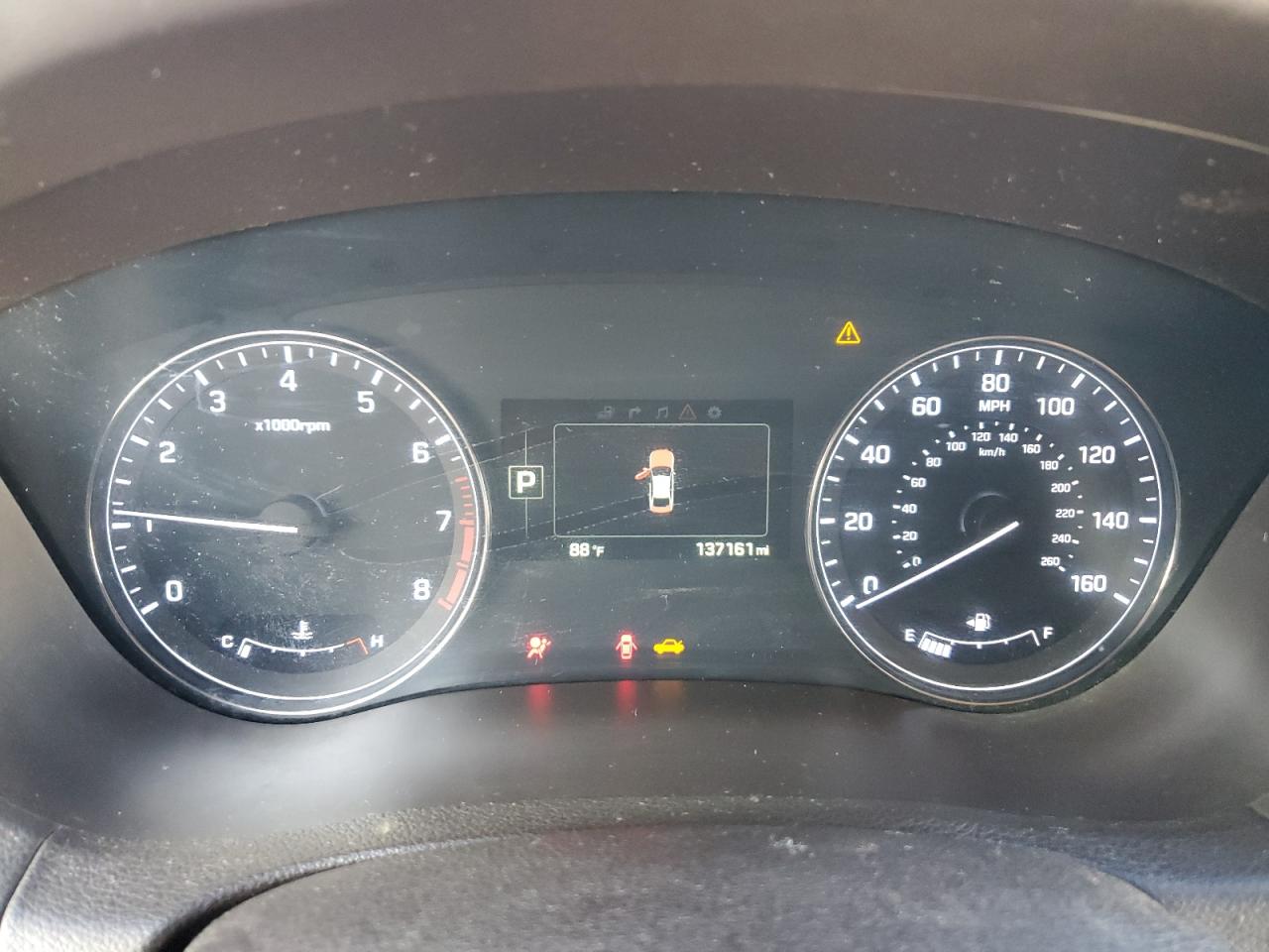 2015 Hyundai Genesis 3.8L VIN: KMHGN4JE7FU048397 Lot: 82250425