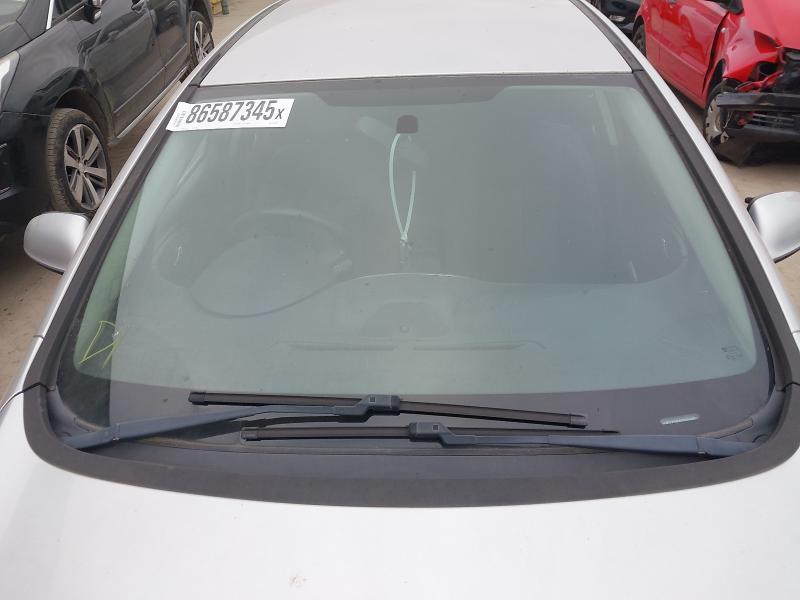 2013 VAUXHALL ASTRA 2.0 CDTI 16V ECOFLEX SRI [165] 5DR