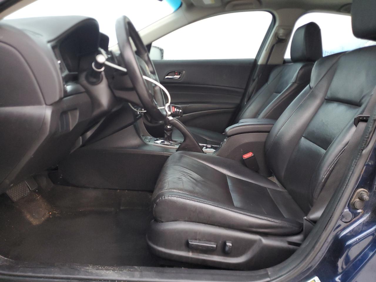 2013 Acura Ilx 20 Tech VIN: 19VDE1F77DE018417 Lot: 82774145