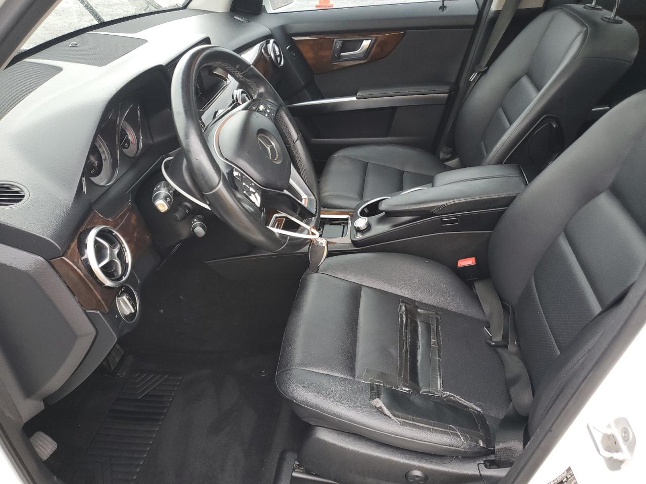 2015 Mercedes-Benz Glk 350 VIN: WDCGG5HB0FG423085 Lot: 86679915
