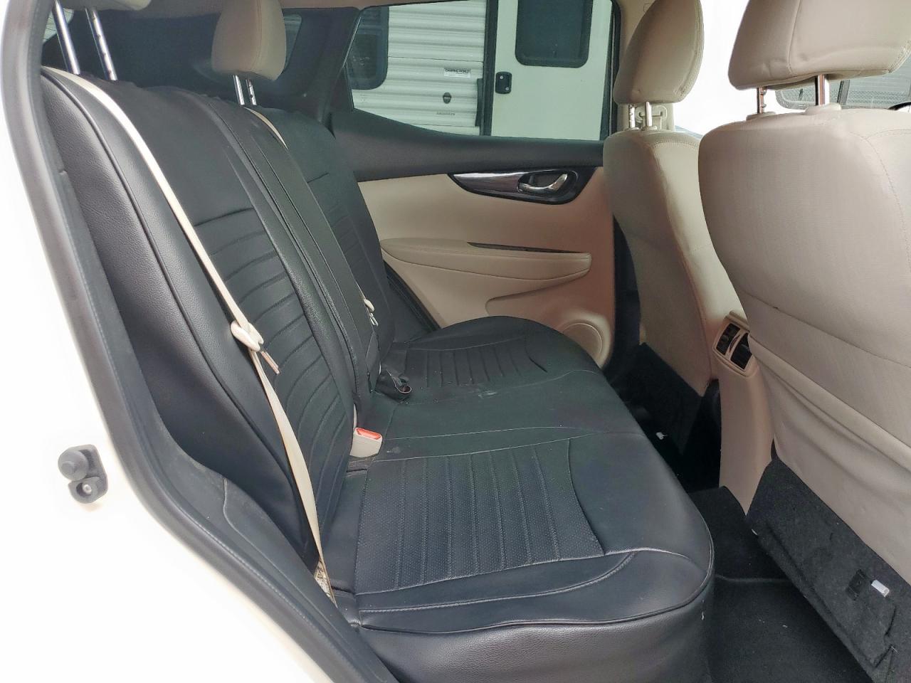 2019 Nissan Rogue Sport S VIN: JN1BJ1CP9KW224018 Lot: 80919215