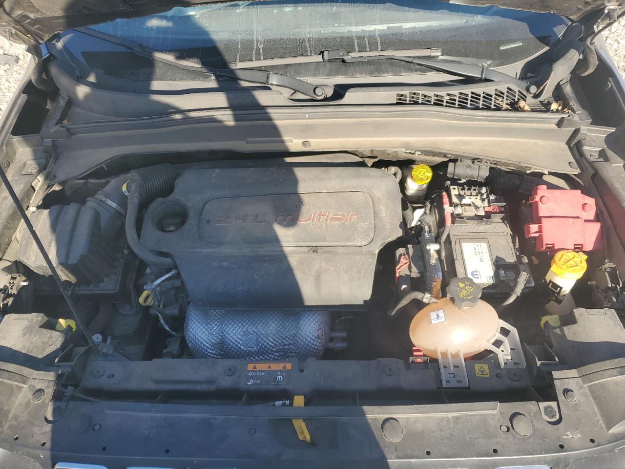 2021 Jeep Renegade Latitude VIN: ZACNJDBB3MPM15190 Lot: 85647945