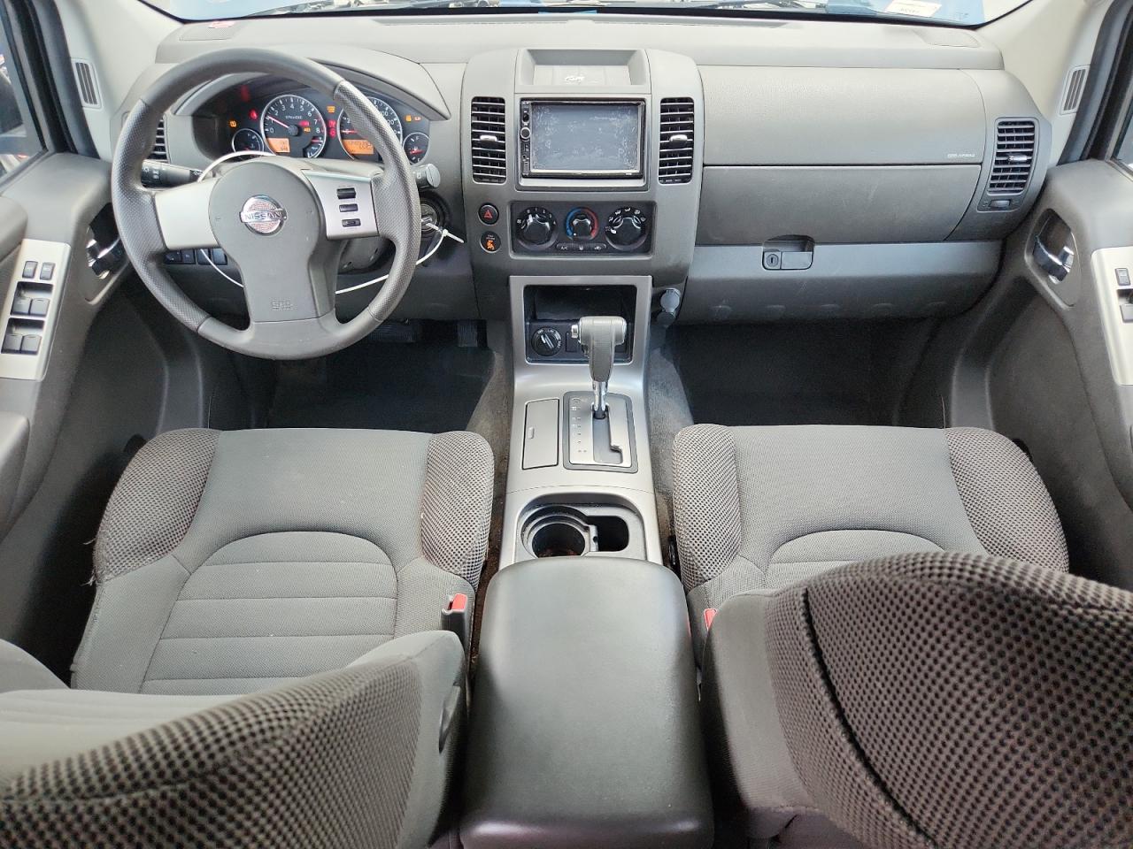 2005 Nissan Pathfinder Le VIN: 5N1AR18W35C749448 Lot: 84068505