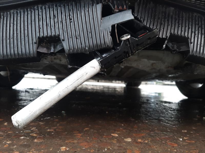 2019 PORSCHE 718 4.0 2DR