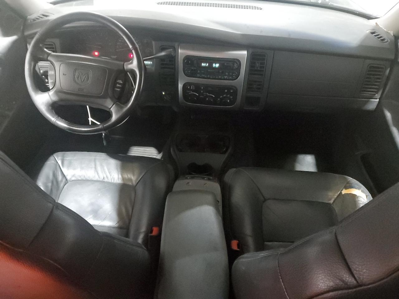 2003 Dodge Durango Slt Plus VIN: 1D4HS58N93F511365 Lot: 82062555