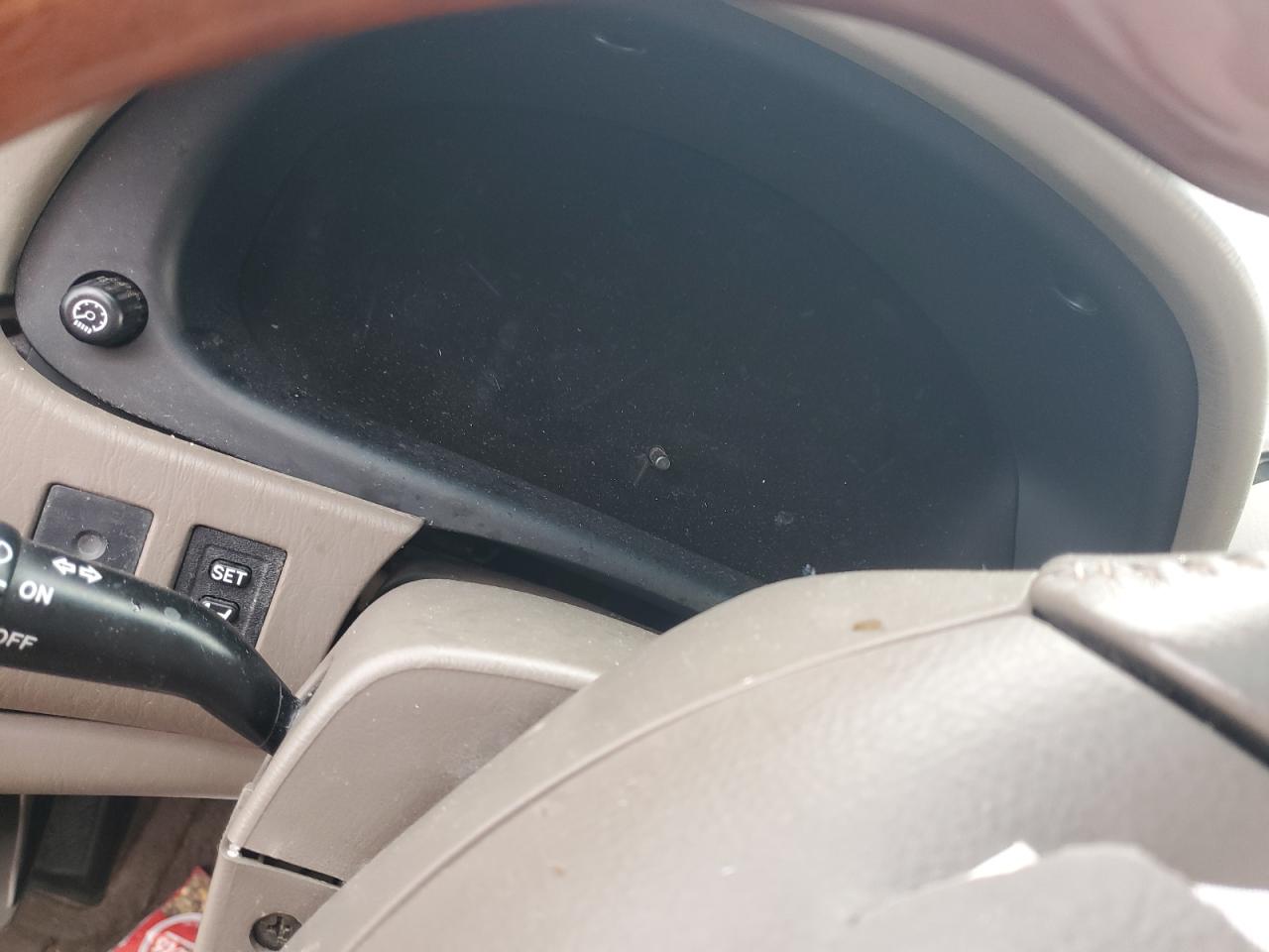 2003 Lexus Rx 300 VIN: JTJGF10UX30163553 Lot: 82490575