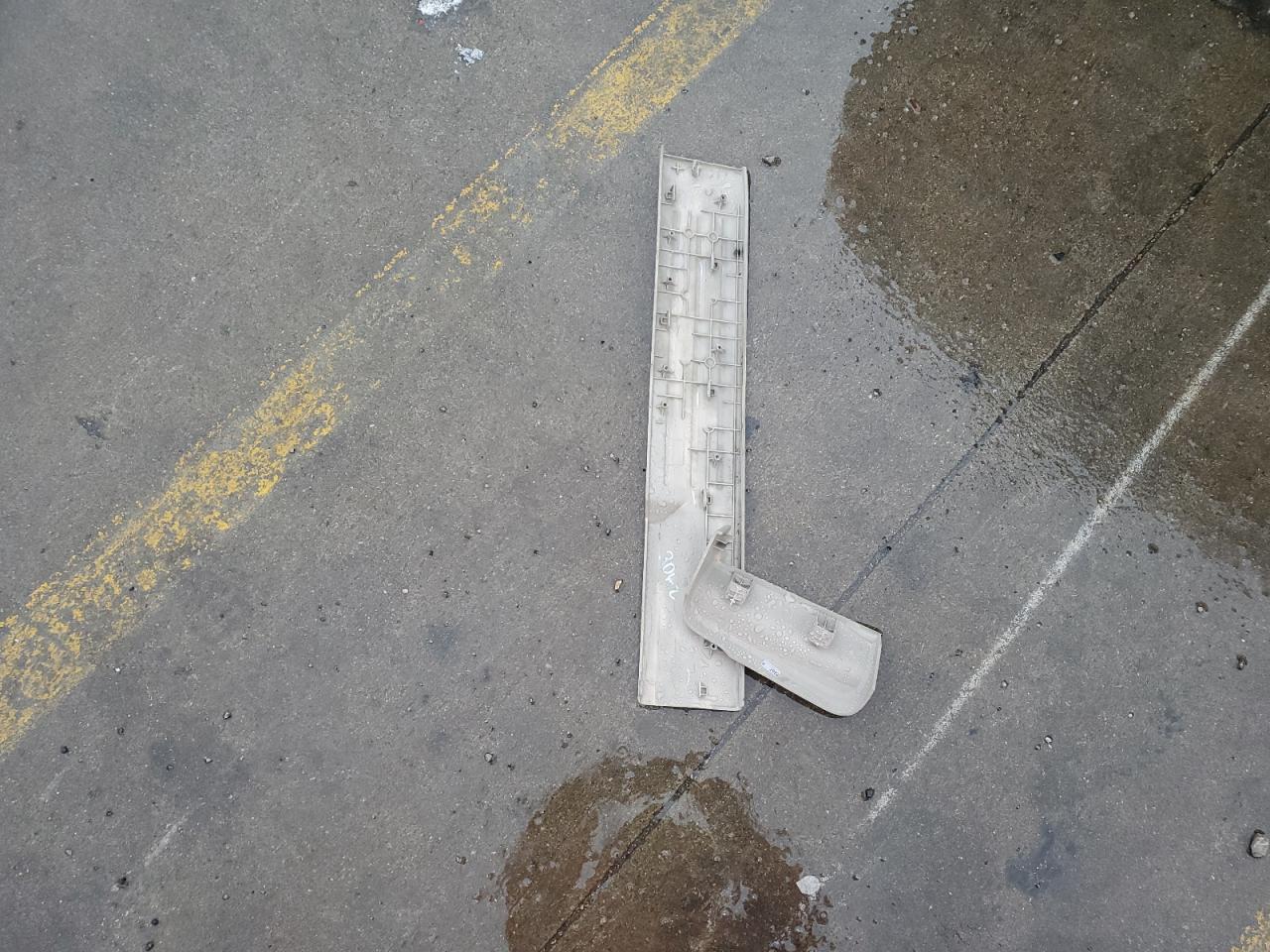 2011 Ford Expedition El Xlt VIN: 1FMJK1J57BEF15576 Lot: 90606795