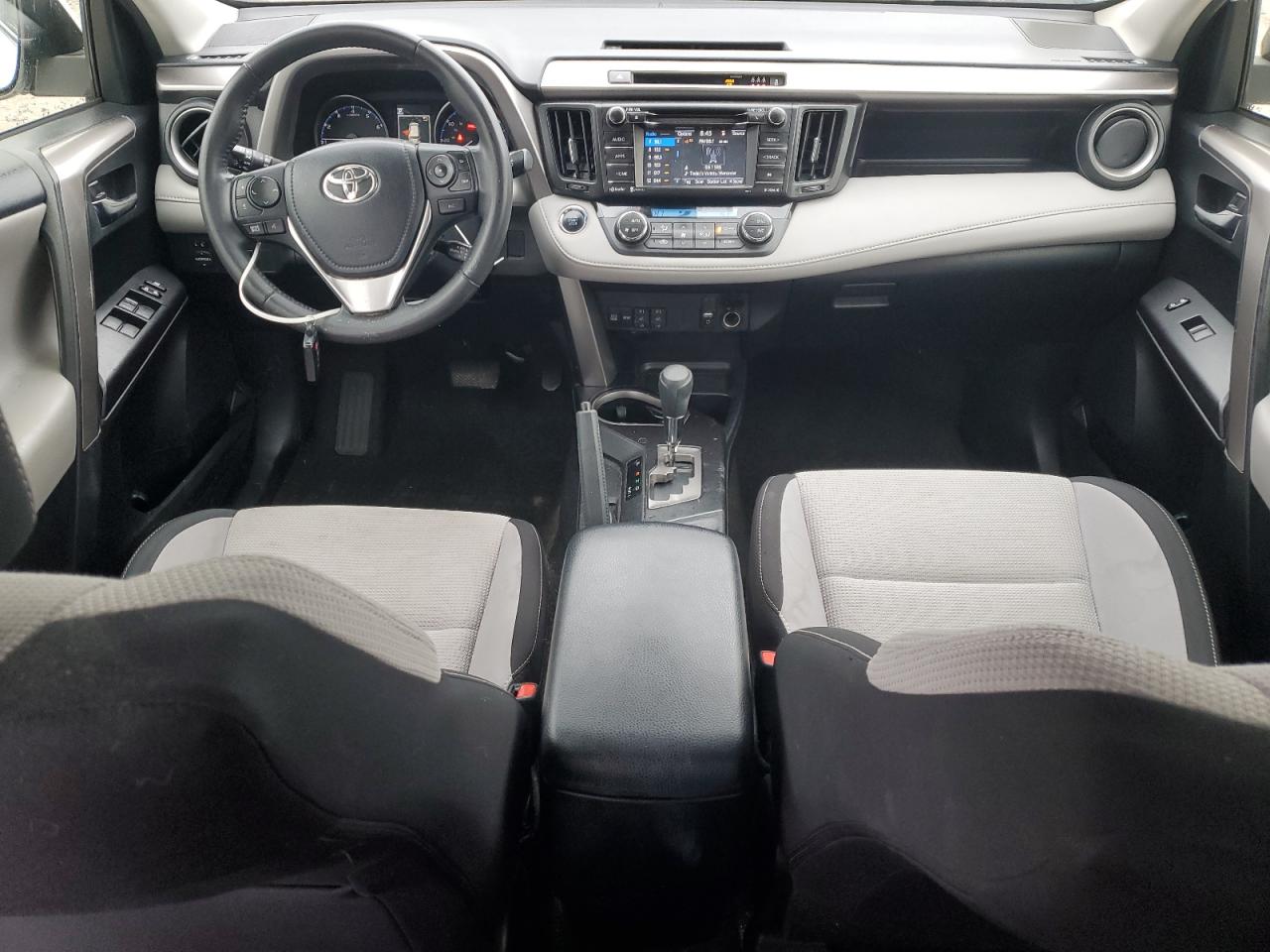 2018 Toyota Rav4 Adventure VIN: JTMRFREV1JJ243374 Lot: 86219315