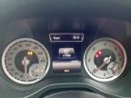 2014 MERCEDES-BENZ A200 BLUEEFFICIENCY SPORT  for sale at Copart SANDTOFT