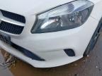 2016 MERCEDES-BENZ A 180 D SE  for sale at Copart PETERLEE