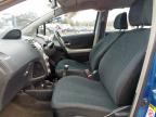 2008 TOYOTA YARIS 1.3 VVT-I T3 5DR for sale at Copart WOLVERHAMPTON
