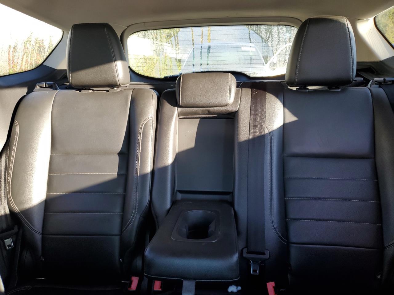 2013 Ford Escape Se VIN: 1FMCU9GX3DUC96327 Lot: 82268965