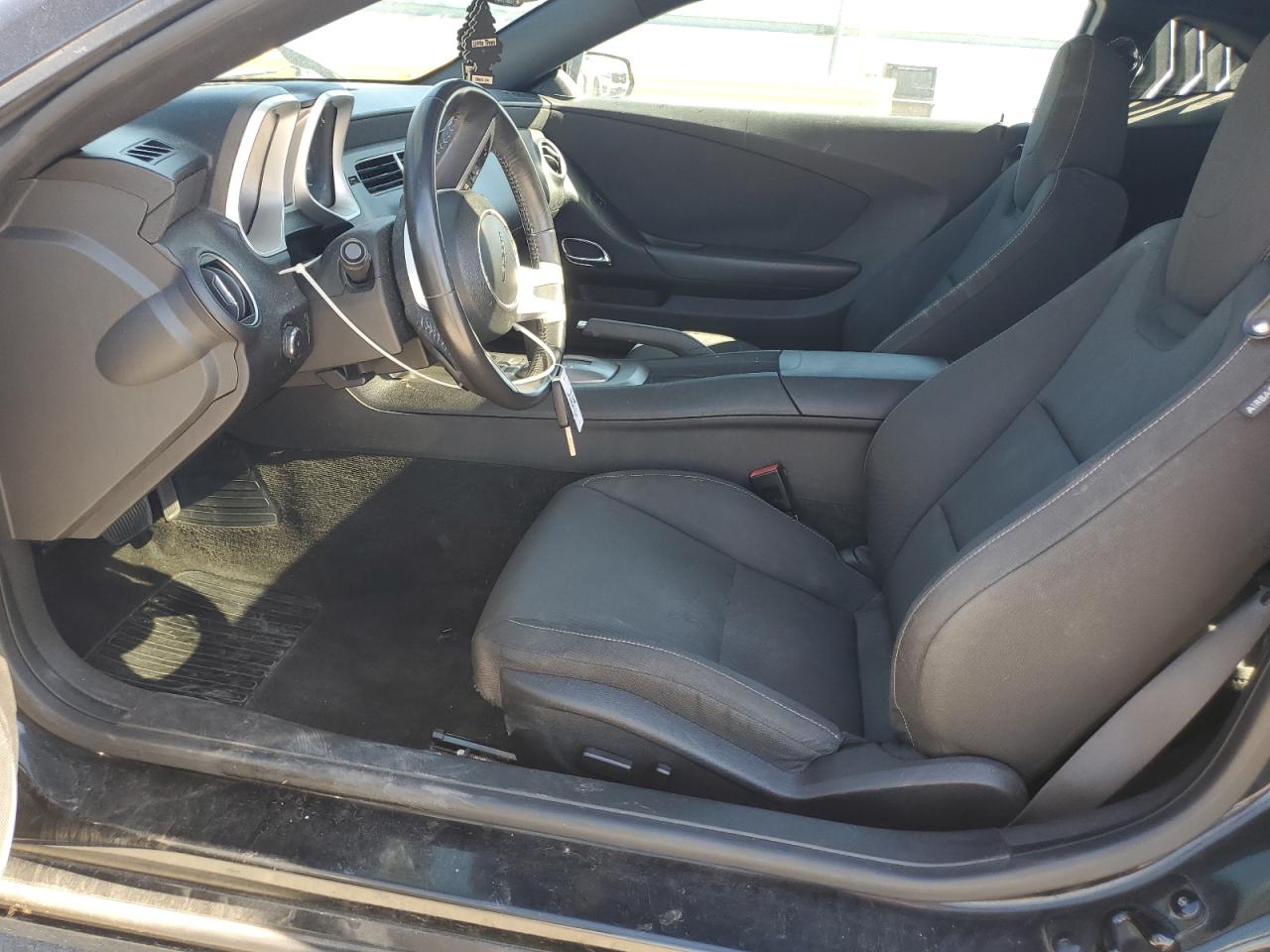 2011 Chevrolet Camaro Lt VIN: 2G1FB1ED7B9200025 Lot: 86084165