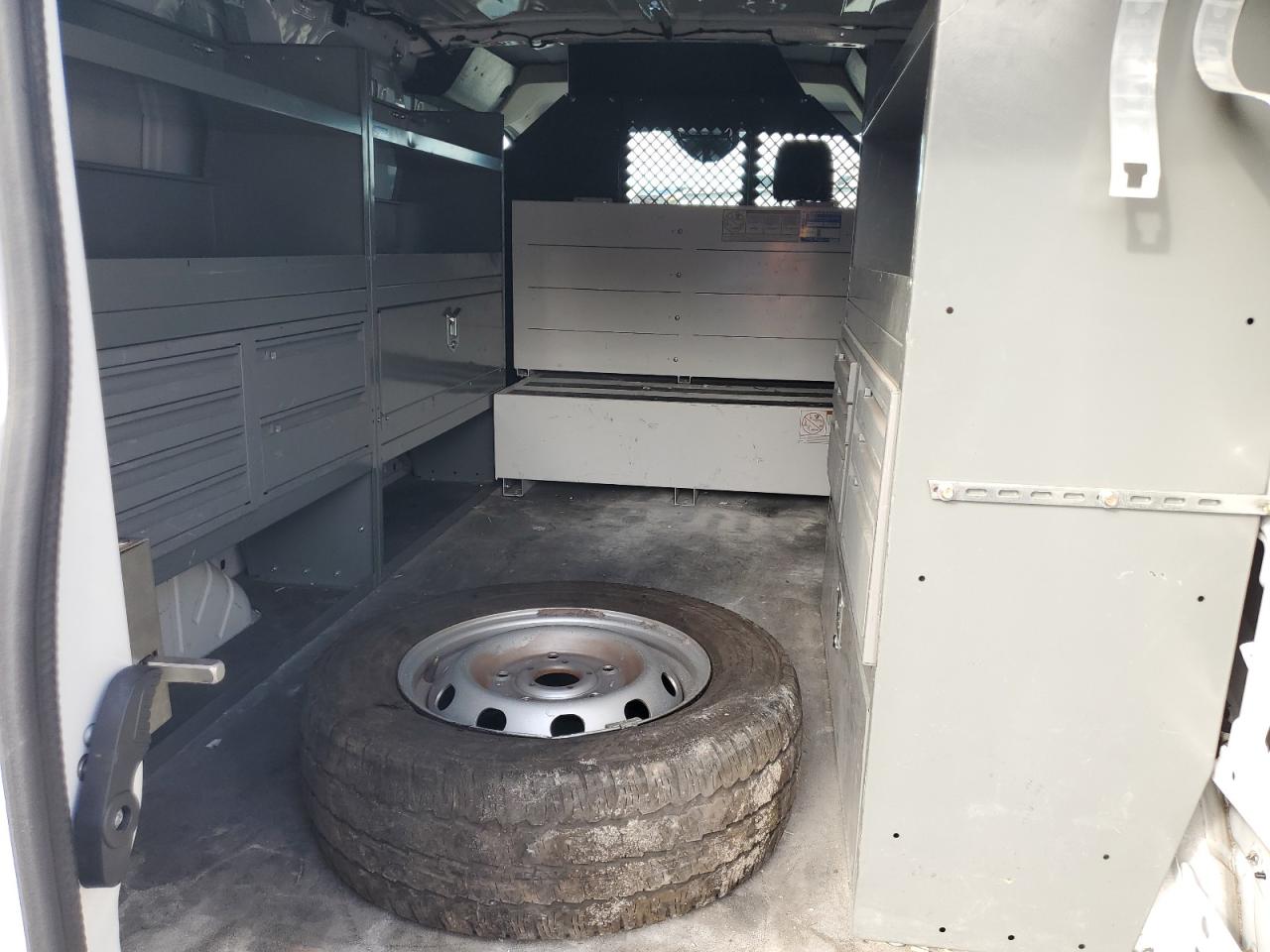 2023 Ford Transit T-250 VIN: 1FTBR1Y82PKA67079 Lot: 85203865