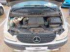 2006 MERCEDES VITO 115 CDI XLONG  for sale at Copart SANDWICH