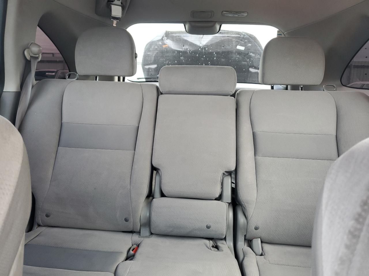 2011 Honda Cr-V Ex VIN: 5J6RE4H53BL086772 Lot: 85595195