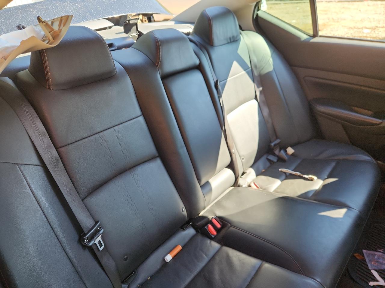 2023 Nissan Altima Sr VIN: 1N4BL4CV2PN402880 Lot: 81949775