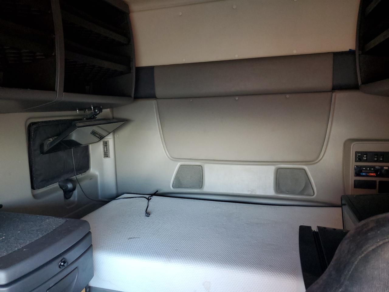 2015 International Prostar VIN: 3HSDJSNR1FN654322 Lot: 85820295