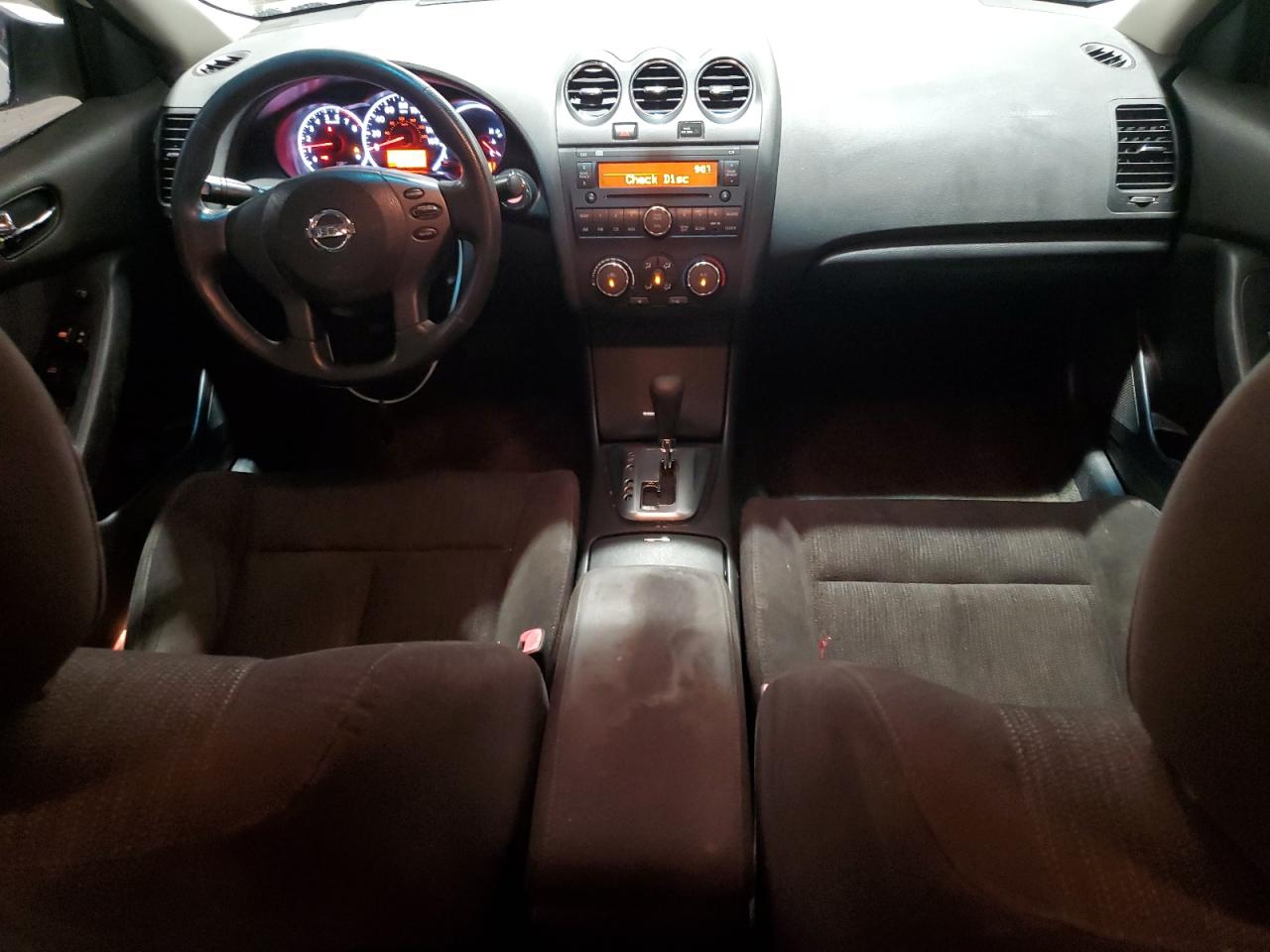 2010 Nissan Altima Base VIN: 1N4AL2AP1AN544150 Lot: 82216485