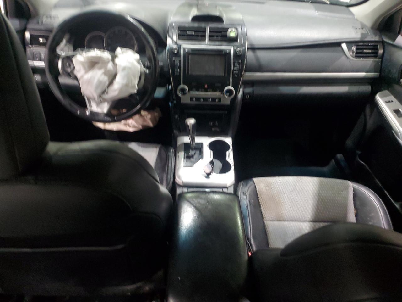 2014 Toyota Camry L VIN: 4T1BF1FK4EU394507 Lot: 85092235