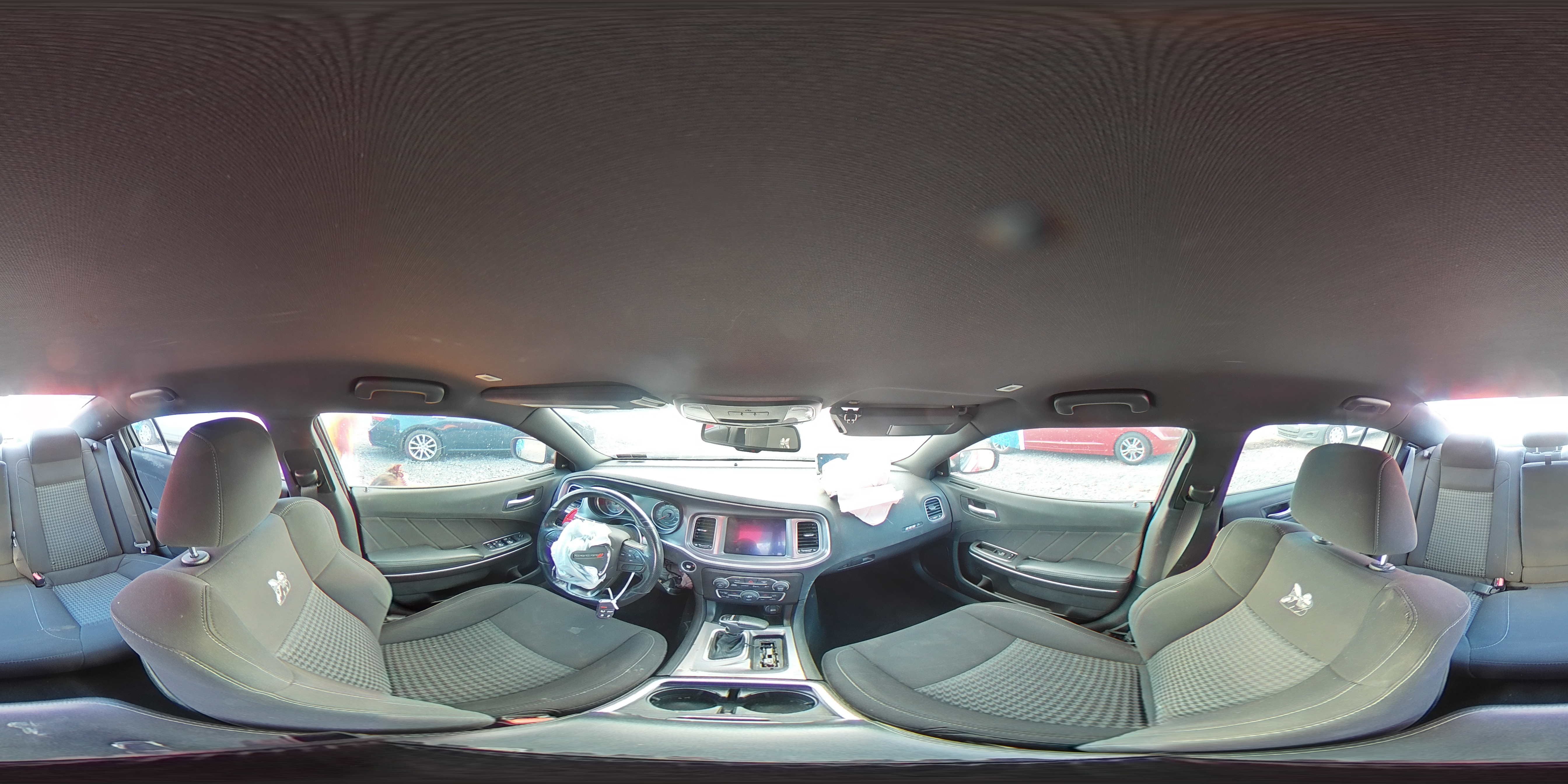 2021 Dodge Charger Scat Pack VIN: 2C3CDXGJ0MH618336 Lot: 85789185