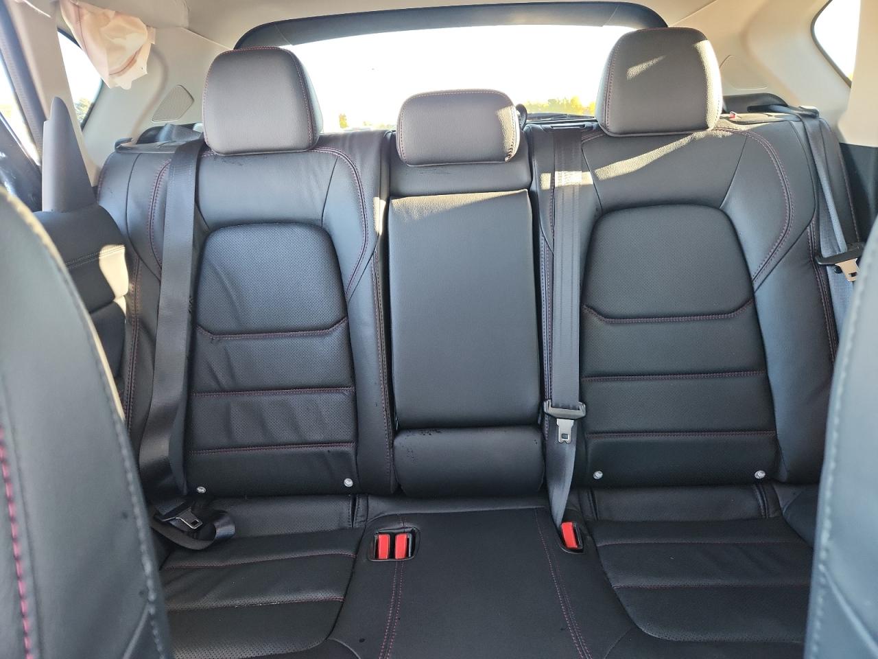 2025 Mazda Cx-5 Preferred VIN: JM3KFBCM9S0612032 Lot: 87223765