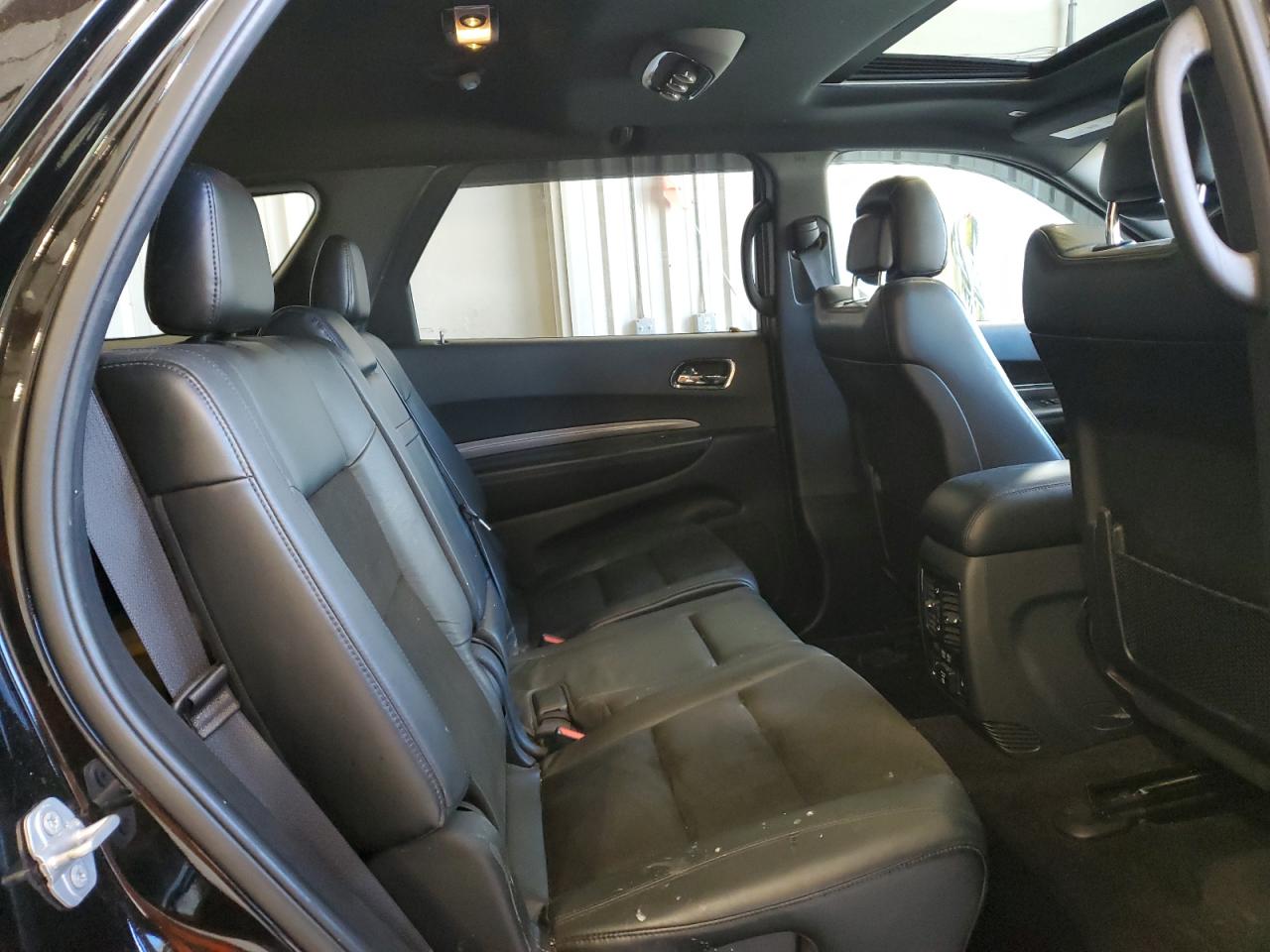 2019 Dodge Durango Gt VIN: 1C4RDJDG3KC534278 Lot: 89932455