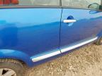 2008 CITROEN C3 PLURIEL EXCLUSIVE A  for sale at Copart WISBECH