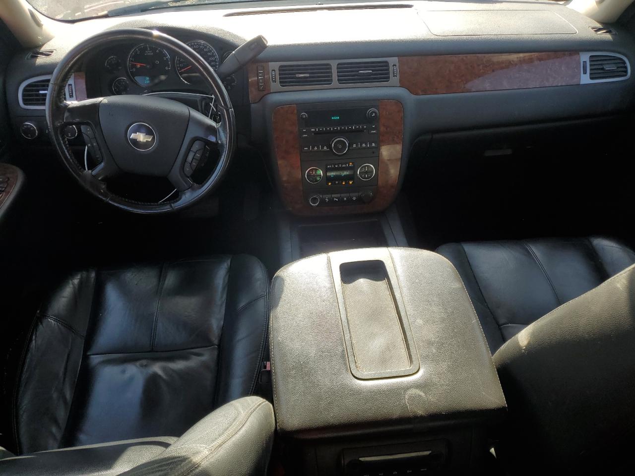 2008 Chevrolet Avalanche K1500 VIN: 3GNFK12358G137127 Lot: 82267305