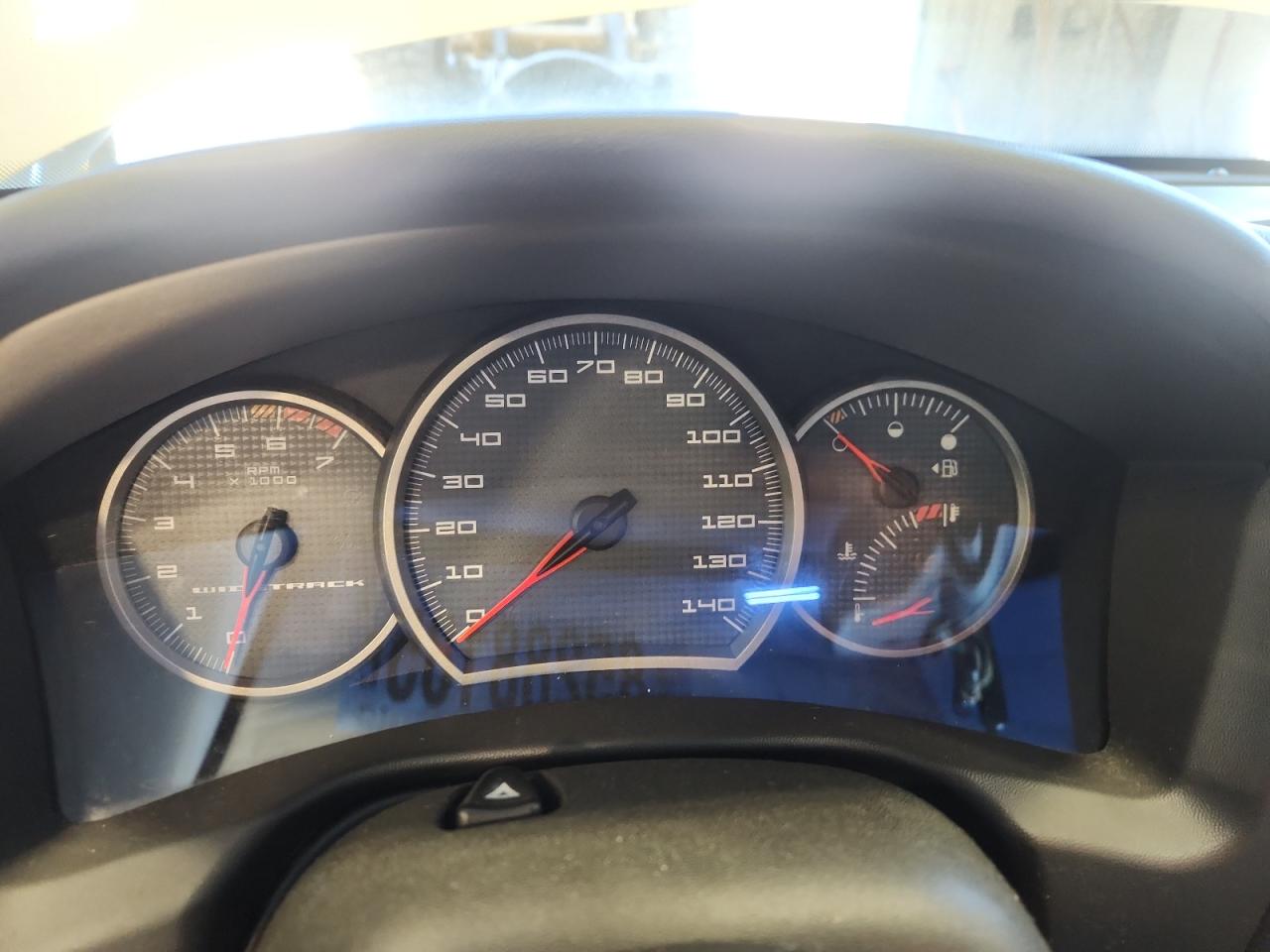 2005 Pontiac Grand Prix Gt VIN: 2G2WS542651322039 Lot: 85288185