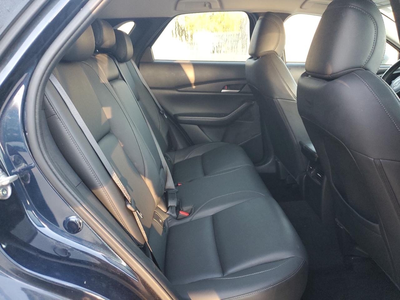 2023 Mazda Cx-30 Select VIN: 3MVDMBBM4PM572731 Lot: 90524685