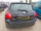2009 TOYOTA AURIS TR STOPSTART VVTI  for sale at Copart SANDY