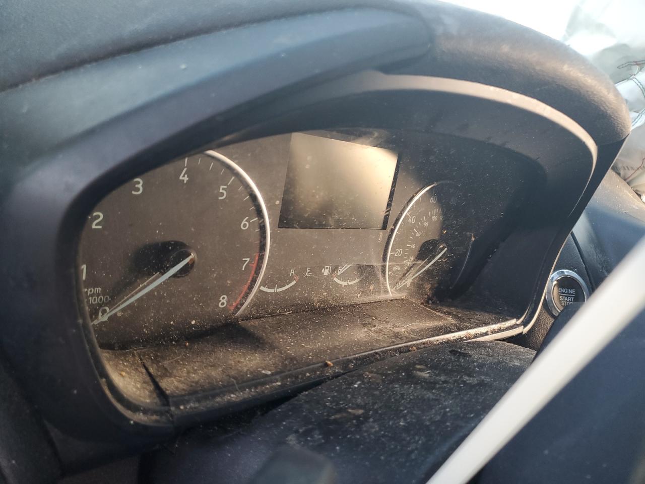 2020 Ford Ecosport Ses VIN: MAJ6S3JL7LC325302 Lot: 86815055