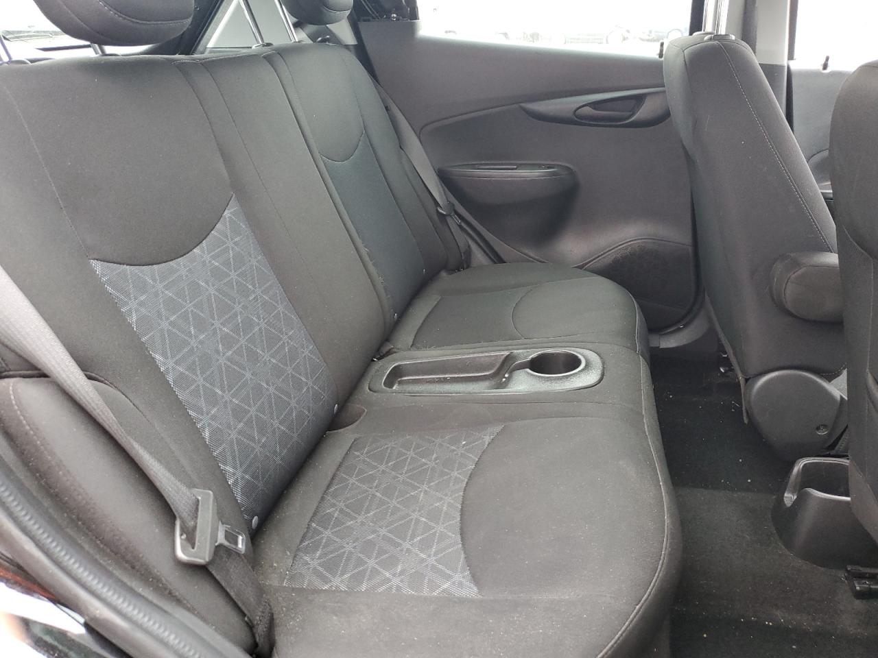 2021 Chevrolet Spark 1Lt VIN: KL8CD6SA9MC224066 Lot: 90513925