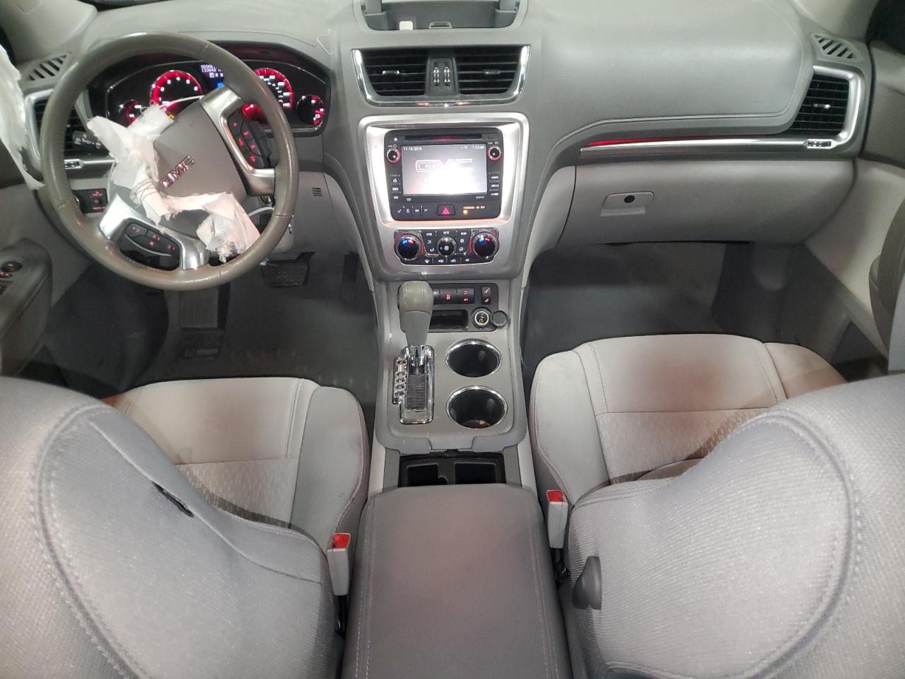 2014 GMC Acadia Sle VIN: 1GKKRPKD6EJ209966 Lot: 82427175