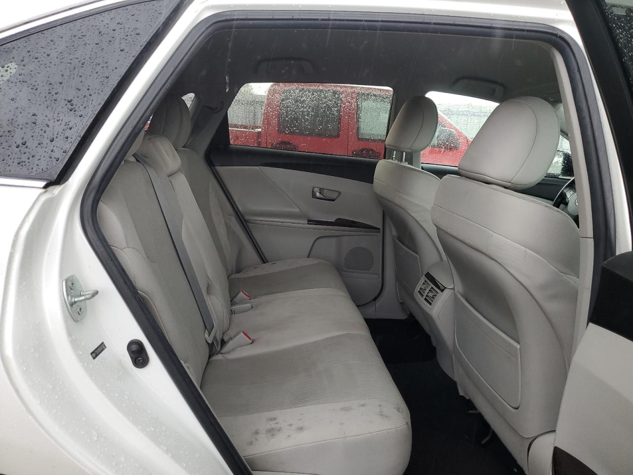 2012 Toyota Venza Le VIN: 4T3BA3BB0CU029875 Lot: 85684755