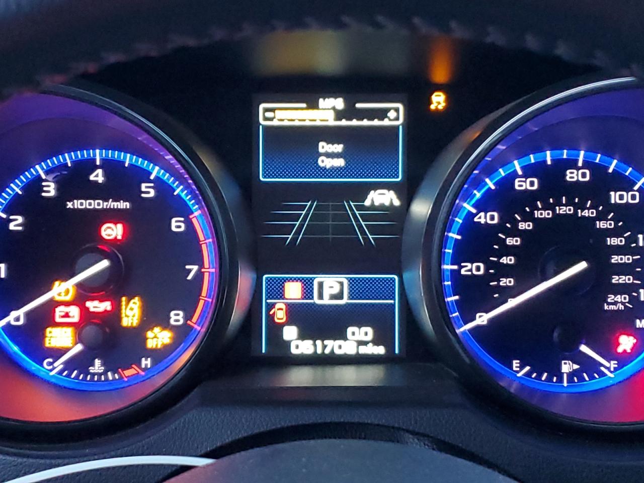 2019 Subaru Outback 2.5I Premium VIN: 4S4BSAHC0K3212790 Lot: 84788415