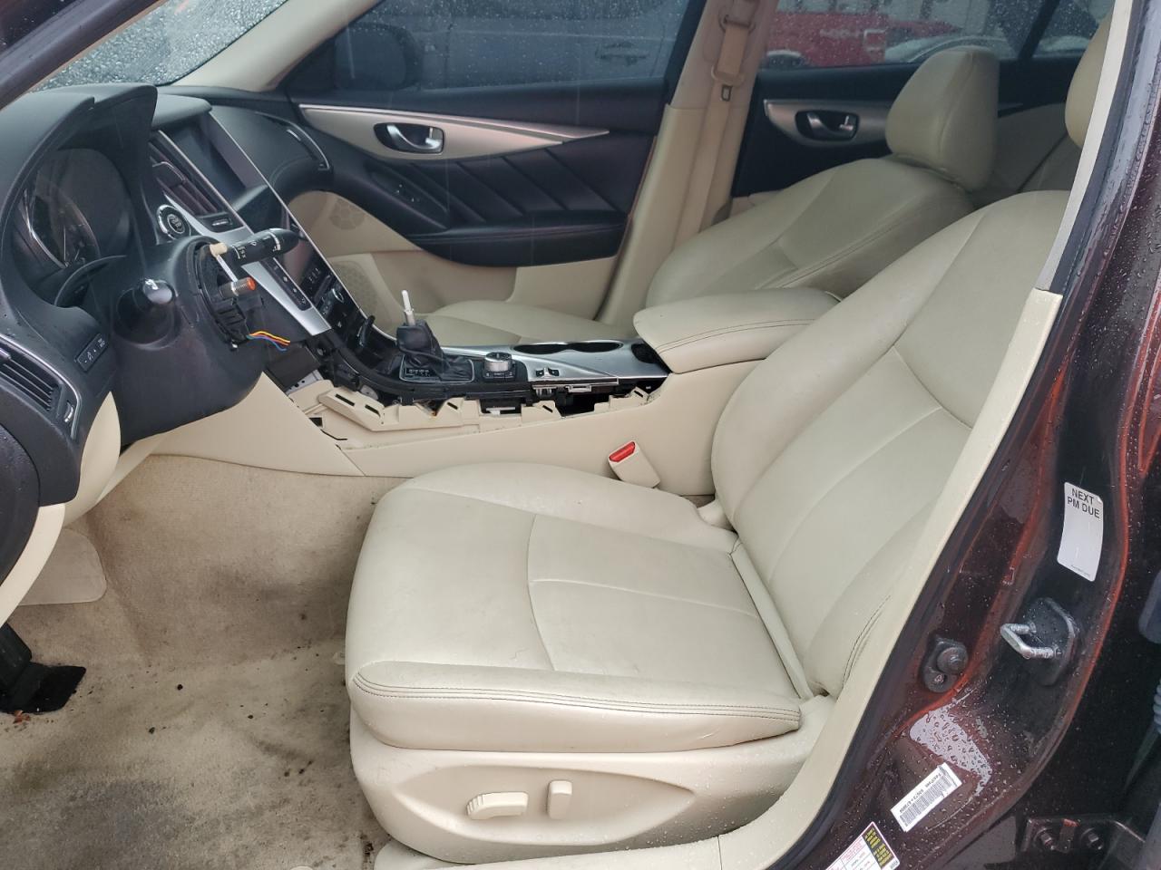 2020 Infiniti Q50 Pure VIN: JN1EV7AP4LM200181 Lot: 85665035