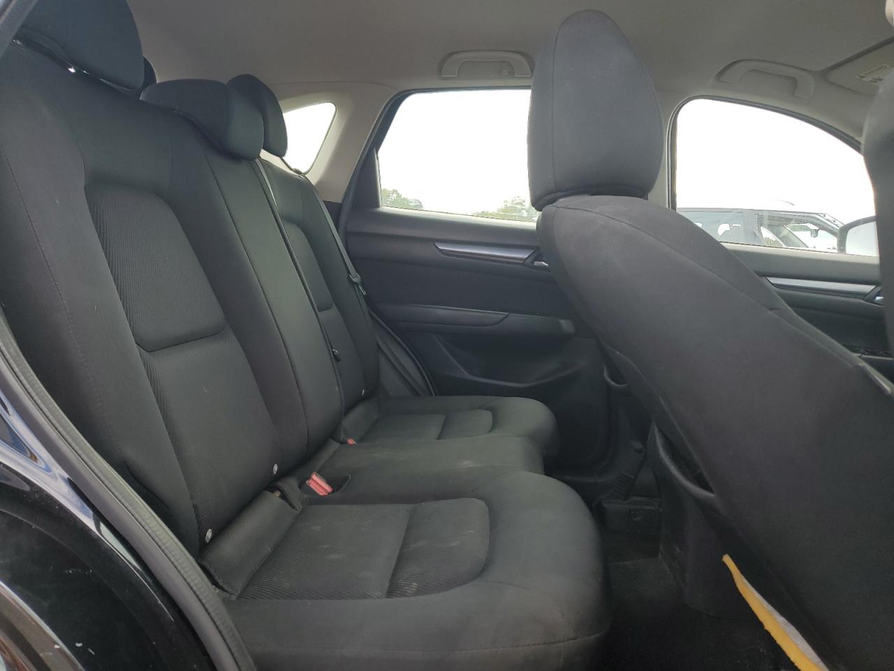 2018 Mazda Cx-5 Sport VIN: JM3KFBBM3J0429970 Lot: 82194605